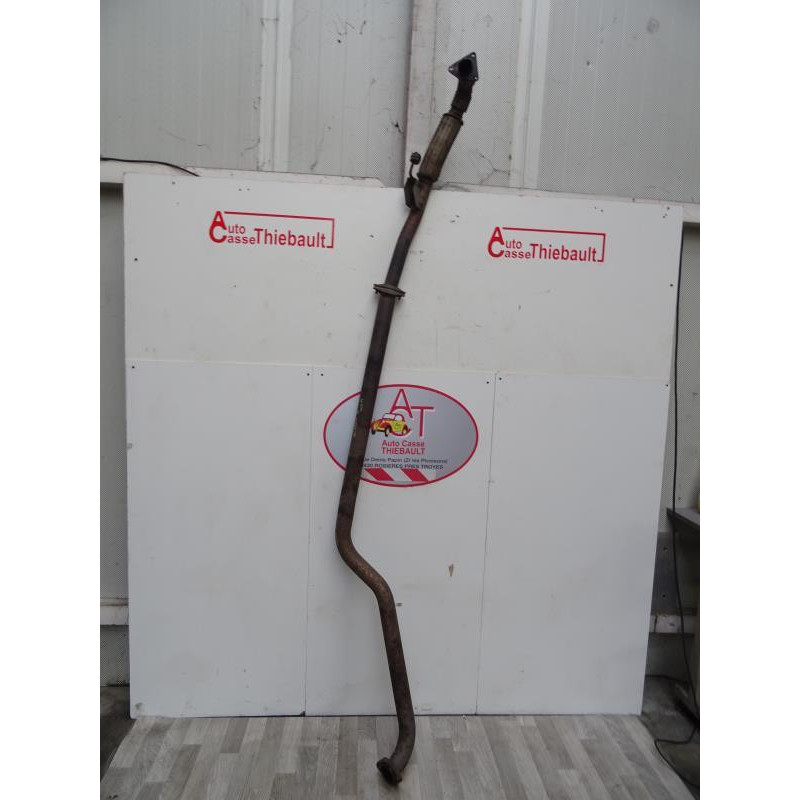 Tube intermediaire (echappement) NISSAN PRIMERA 4 d’occasion