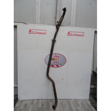 Tube intermediaire (echappement) NISSAN PRIMERA 4 d’occasion