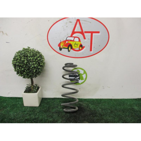 Ressort de suspension arriere SUZUKI SWIFT III d’occasion