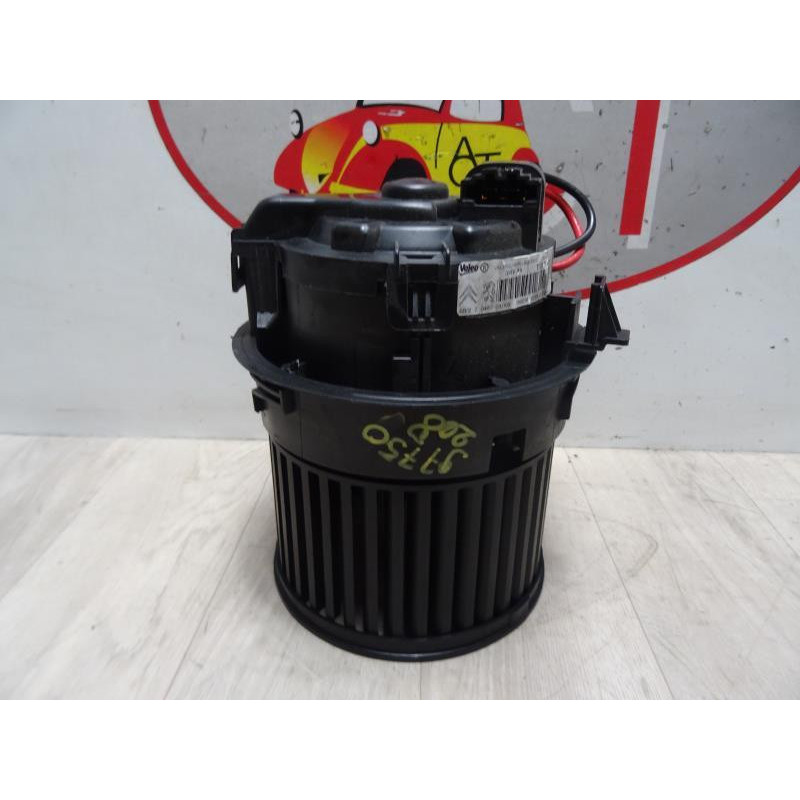 Ventilateur chauffage PEUGEOT 208 1 PHASE 2 d’occasion