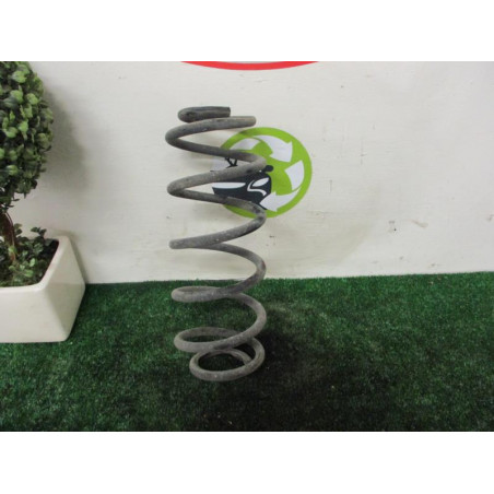 Ressort de suspension arriere SUZUKI SWIFT III d’occasion
