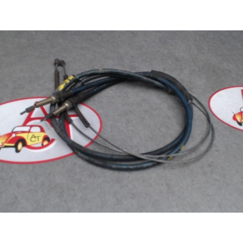 Cable de commande de frein à main PEUGEOT 305 d’occasion