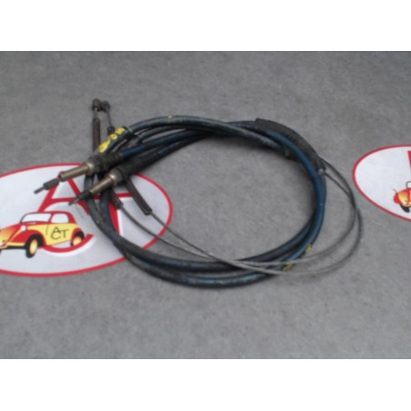 Cable de commande de frein à main PEUGEOT 305 d’occasion