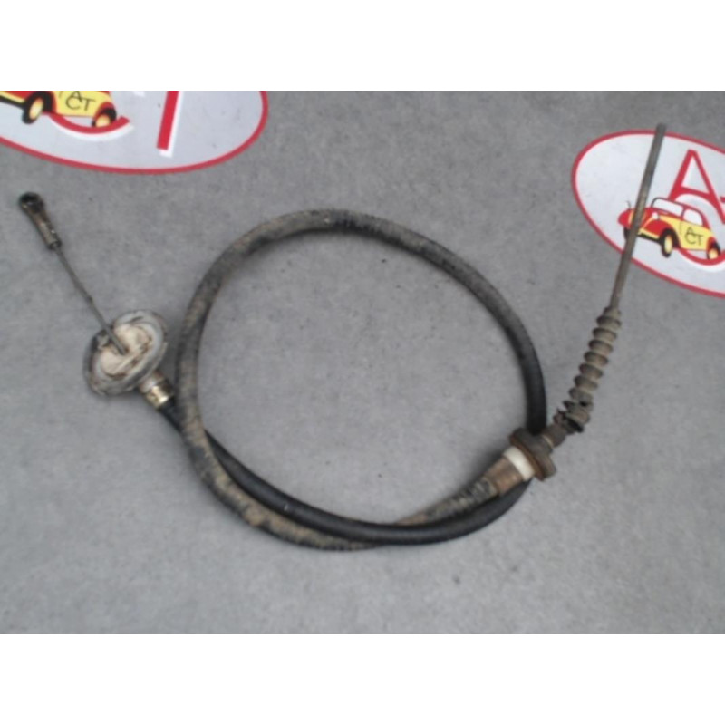 Cable embrayage PEUGEOT J5 d’occasion