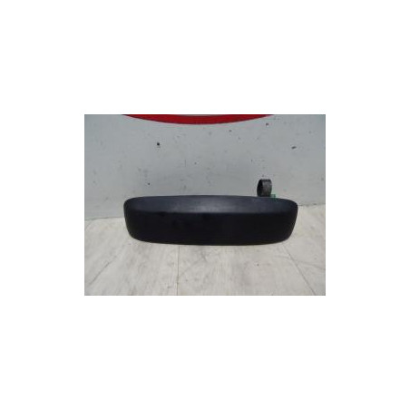 Poignee porte arriere gauche FIAT PANDA 2 PHASE 1 d’occasion