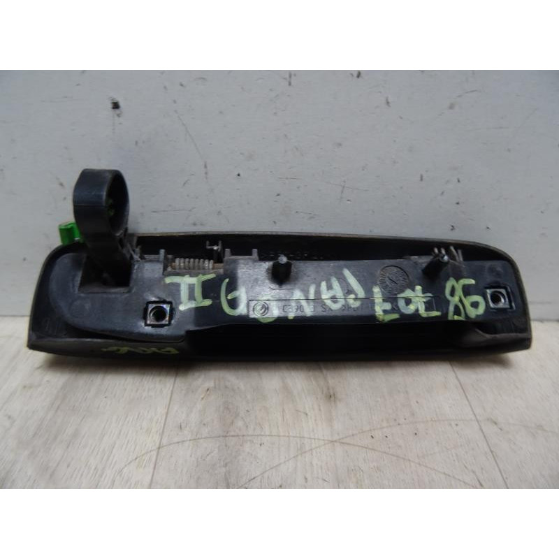 Poignee porte arriere gauche FIAT PANDA 2 PHASE 1 d’occasion