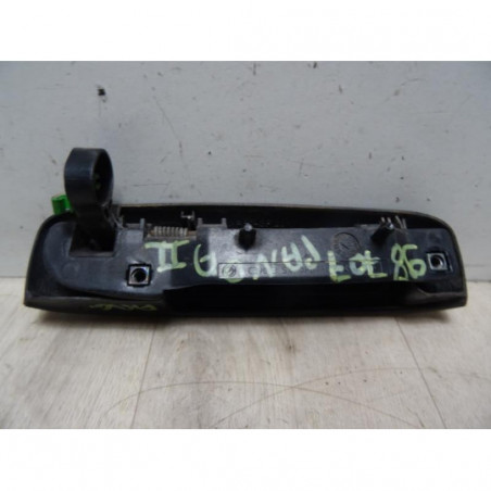 Poignee porte arriere gauche FIAT PANDA 2 PHASE 1 d’occasion