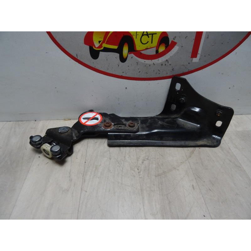 Chariot porte laterale coulissante FORD TRANSIT CONNECT 2 PHASE 2 d’occasion