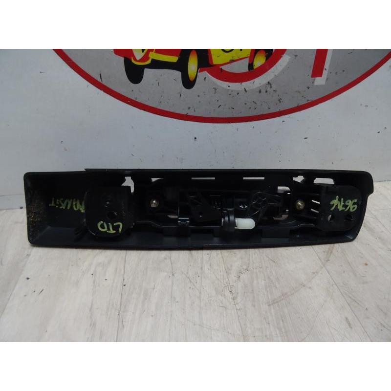 Poignee interieur porte laterale droite FORD TRANSIT CONNECT 2 PHASE 2 d’occasion