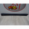 Baguette de porte arriere gauche  FIAT PANDA 2 PHASE 1 d’occasion