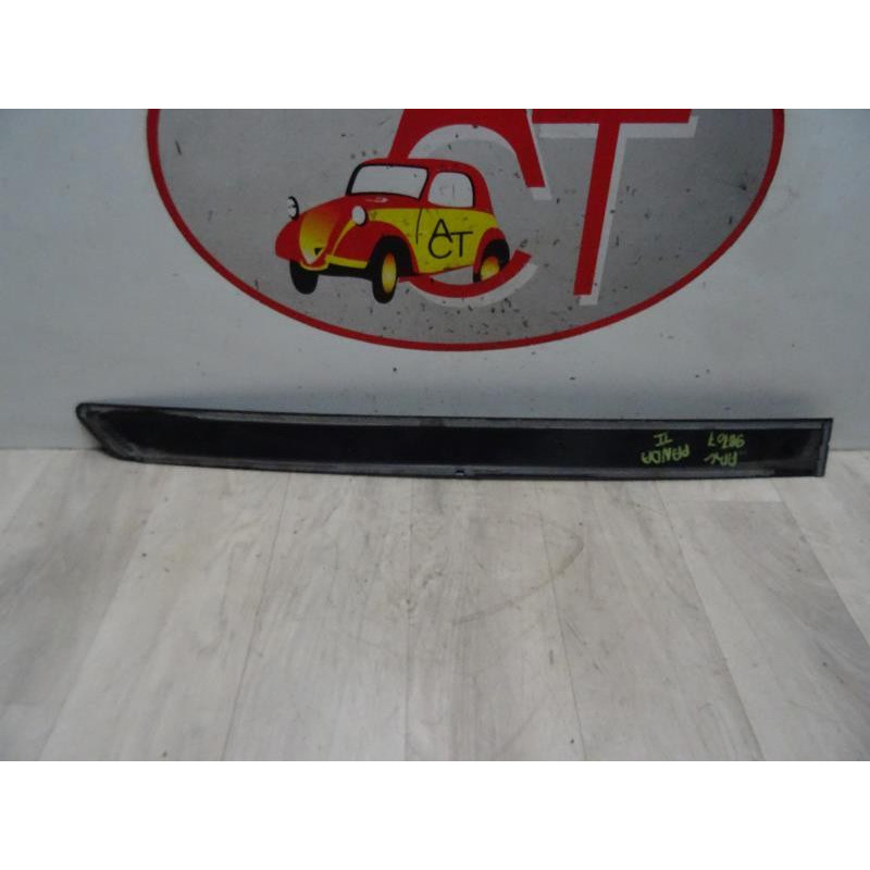 Baguette de porte arriere gauche  FIAT PANDA 2 PHASE 1 d’occasion
