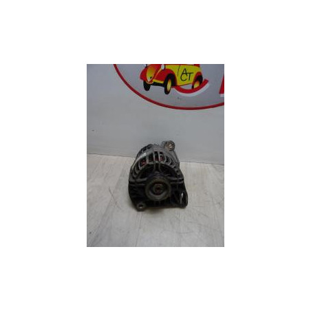 Alternateur FIAT PANDA 2 PHASE 1 d’occasion