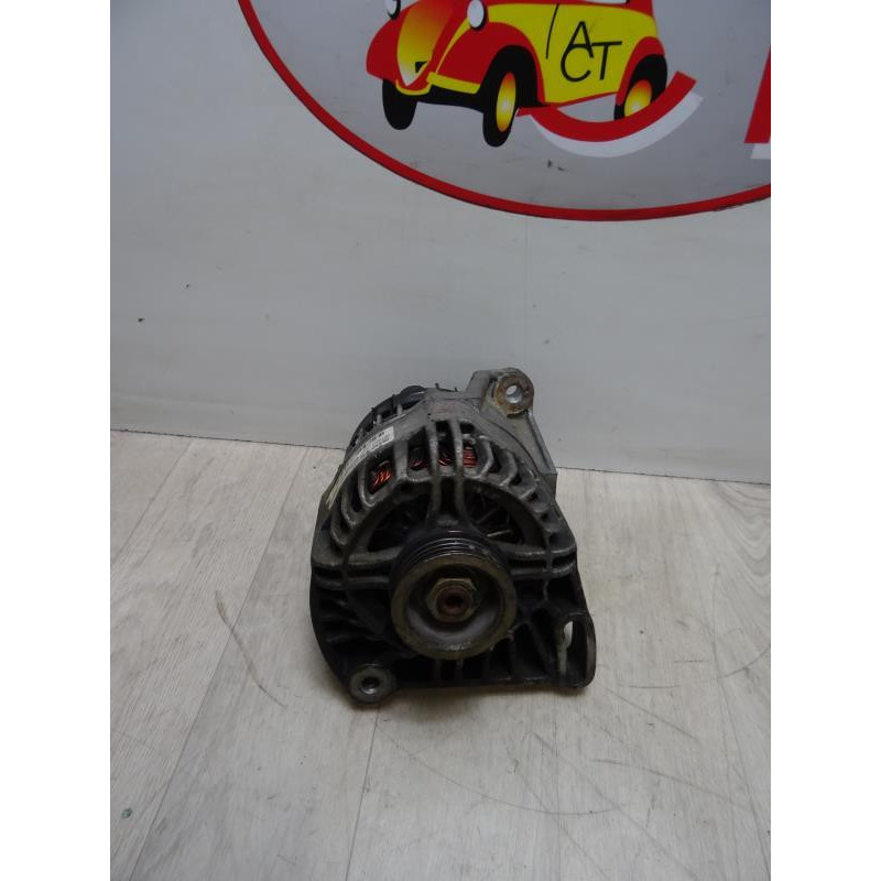 Alternateur FIAT PANDA 2 PHASE 1 d’occasion