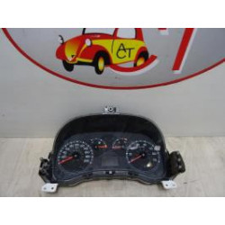 Compteur FIAT PANDA 2 PHASE 1 d’occasion