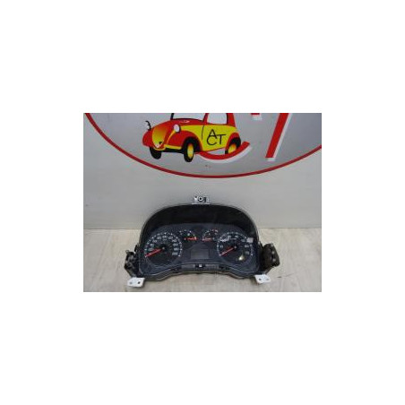 Compteur FIAT PANDA 2 PHASE 1 d’occasion