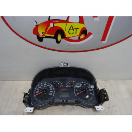 Compteur FIAT PANDA 2 PHASE 1 d’occasion