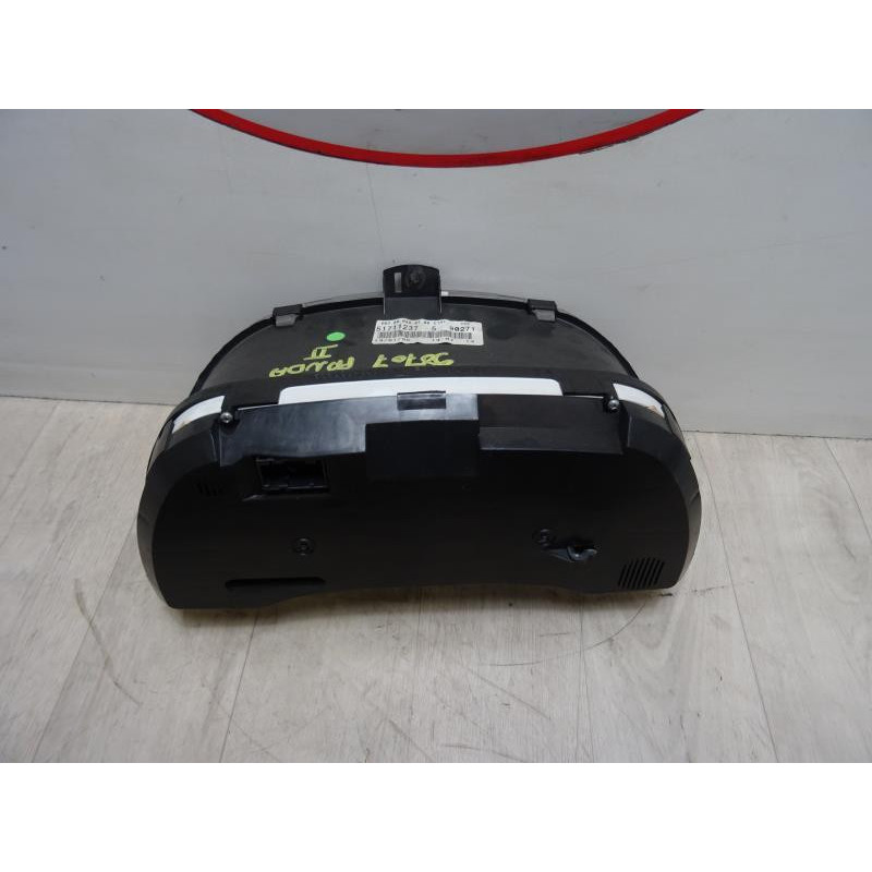 Compteur FIAT PANDA 2 PHASE 1 d’occasion
