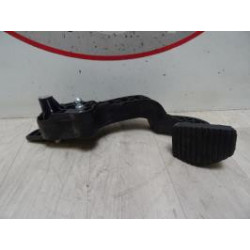 Pedalier d'embrayage PEUGEOT 208 1 PHASE 1 d’occasion