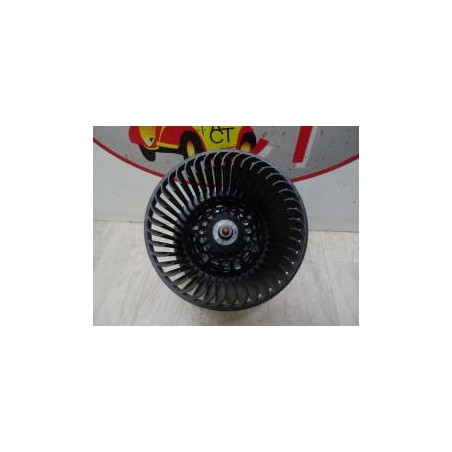 Ventilateur chauffage PEUGEOT 208 1 PHASE 1 d’occasion