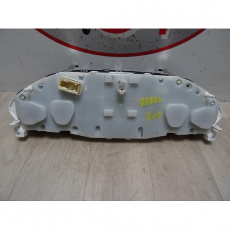 Compteur PEUGEOT 208 1 PHASE 1 d’occasion