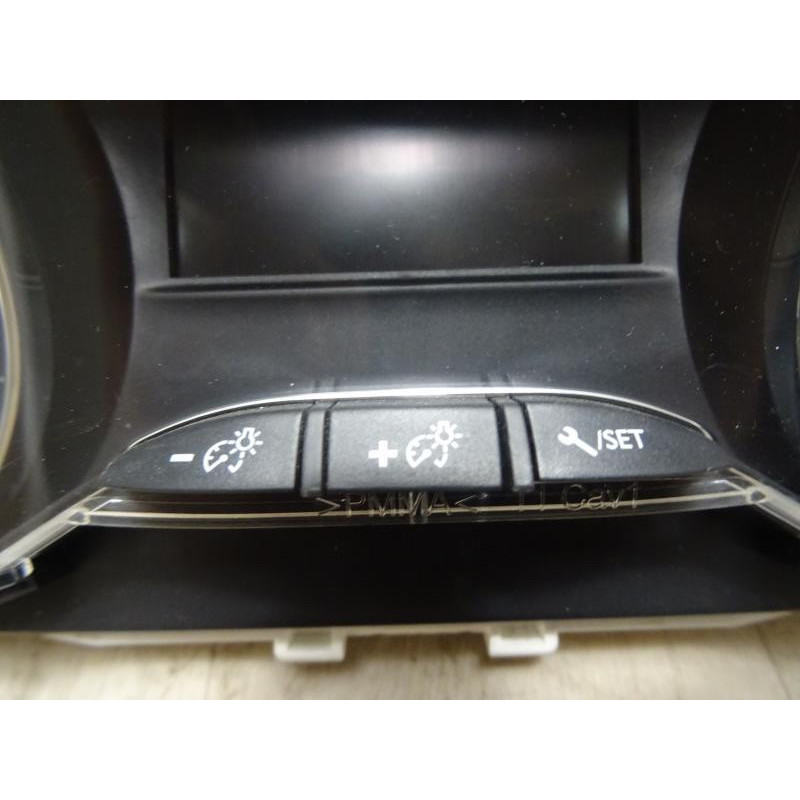 Compteur PEUGEOT 208 1 PHASE 1 d’occasion