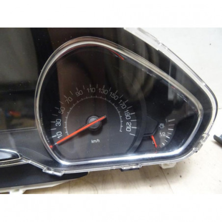 Compteur PEUGEOT 208 1 PHASE 1 d’occasion