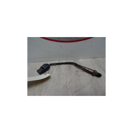 Sonde lambda HYUNDAI MATRIX PHASE 1 d’occasion