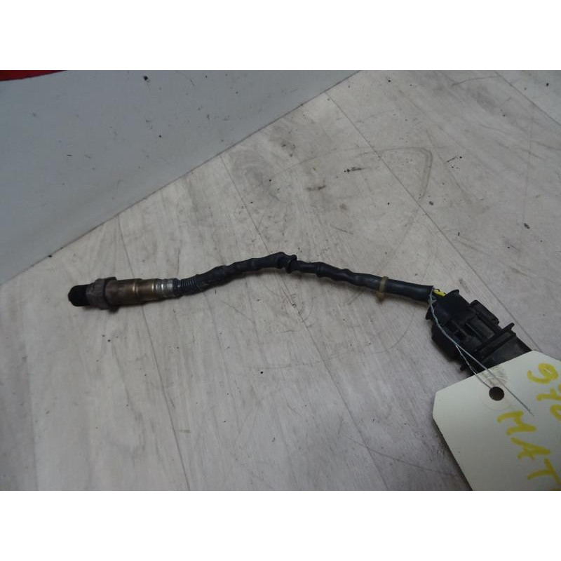 Sonde lambda HYUNDAI MATRIX PHASE 1 d’occasion