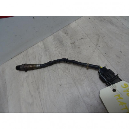 Sonde lambda HYUNDAI MATRIX PHASE 1 d’occasion