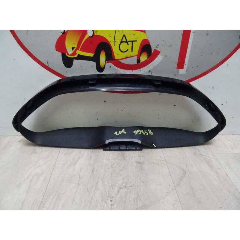Casquette tableau de bord PEUGEOT 208 1 PHASE 1 d’occasion