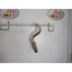 Tube avant (echappement) CITROEN BERLINGO II (B9) d’occasion