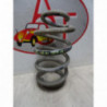 Ressort de suspension arriere gauche DACIA LOGAN 1 PHASE 1 d’occasion