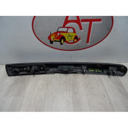 Baguette de porte arriere gauche  DACIA LOGAN 1 PHASE 1 d’occasion
