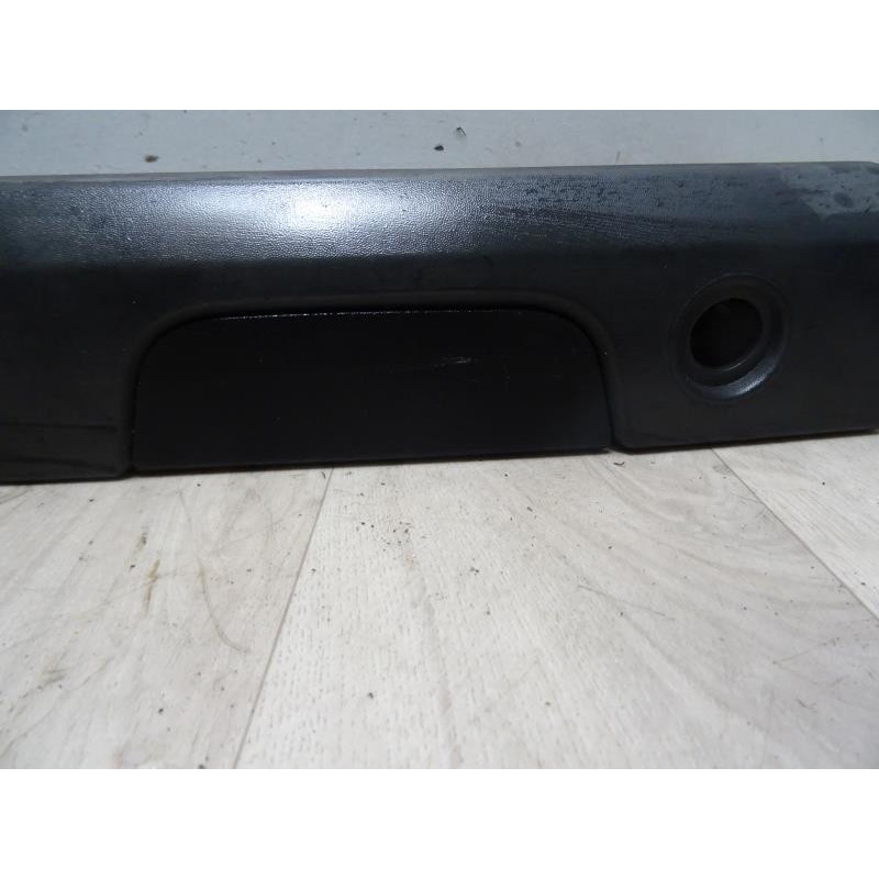 Baguette de porte arriere gauche  DACIA LOGAN 1 PHASE 1 d’occasion
