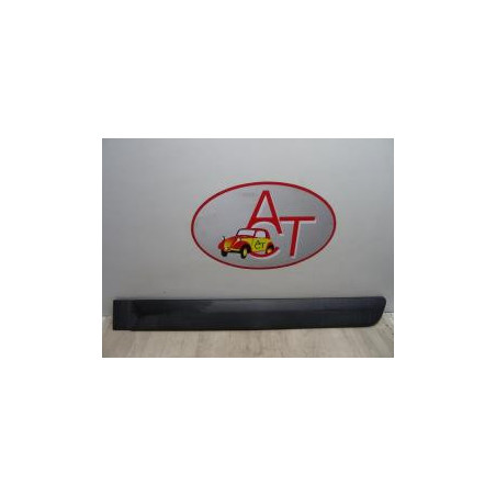 Baguette de porte arriere gauche  DACIA LOGAN 1 PHASE 1 d’occasion