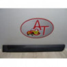 Baguette de porte arriere gauche  DACIA LOGAN 1 PHASE 1 d’occasion