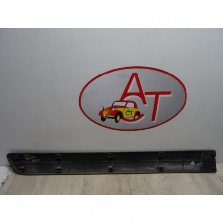 Baguette de porte arriere gauche  DACIA LOGAN 1 PHASE 1 d’occasion