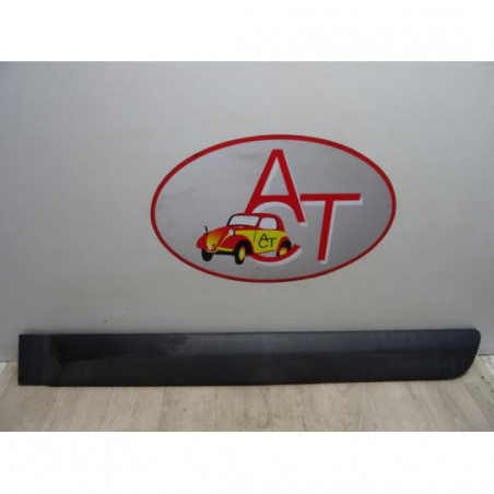 Baguette de porte arriere gauche  DACIA LOGAN 1 PHASE 1 d’occasion