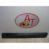 Baguette de porte arriere gauche  DACIA LOGAN 1 PHASE 1 d’occasion