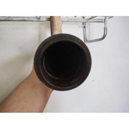 Tube avant (echappement) CITROEN BERLINGO II (B9) d’occasion