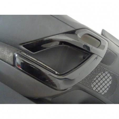 Panneau de porte avant gauche PEUGEOT 208 1 PHASE 1 d’occasion
