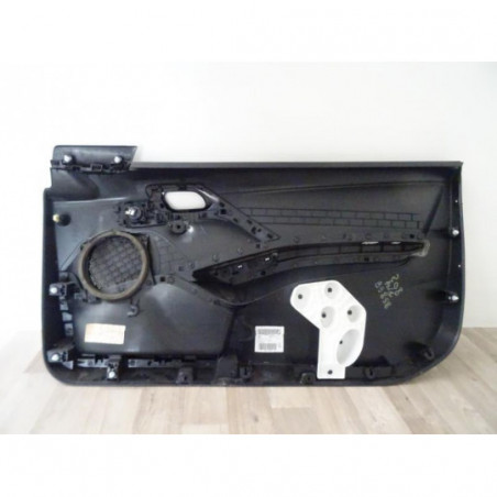 Panneau de porte avant gauche PEUGEOT 208 1 PHASE 1 d’occasion