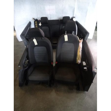 Interieur complet VOLKSWAGEN PASSAT VI (3C2/362) d’occasion