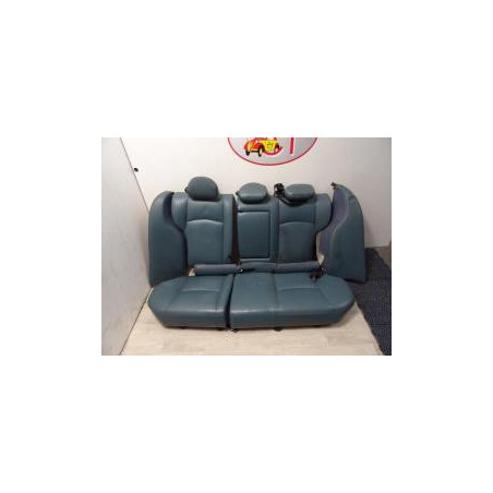 Interieur complet MERCEDES C 200 CDI - 115 d’occasion