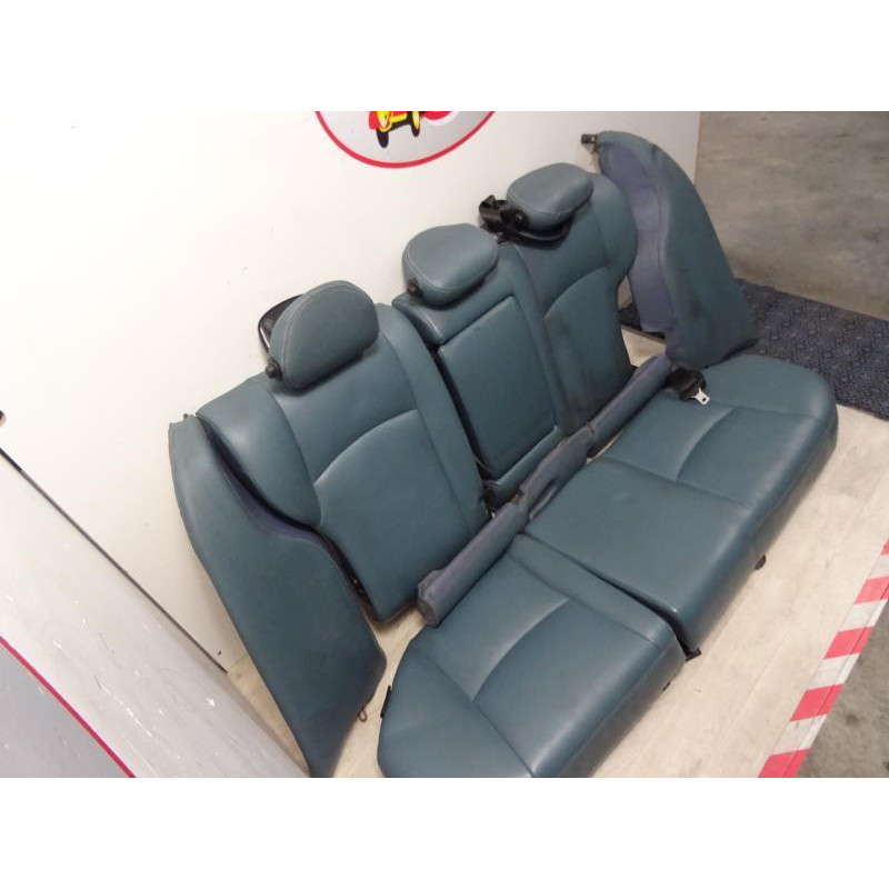 Interieur complet MERCEDES C 200 CDI - 115 d’occasion