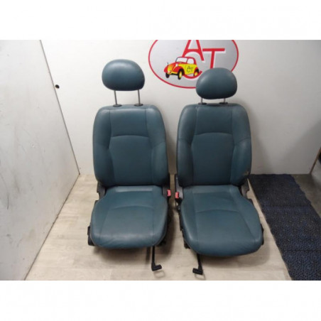 Interieur complet MERCEDES C 200 CDI - 115 d’occasion