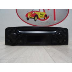 Autoradio d'origine MERCEDES C 200 CDI - 115 d’occasion
