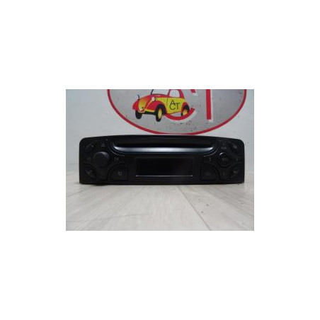 Autoradio d'origine MERCEDES C 200 CDI - 115 d’occasion