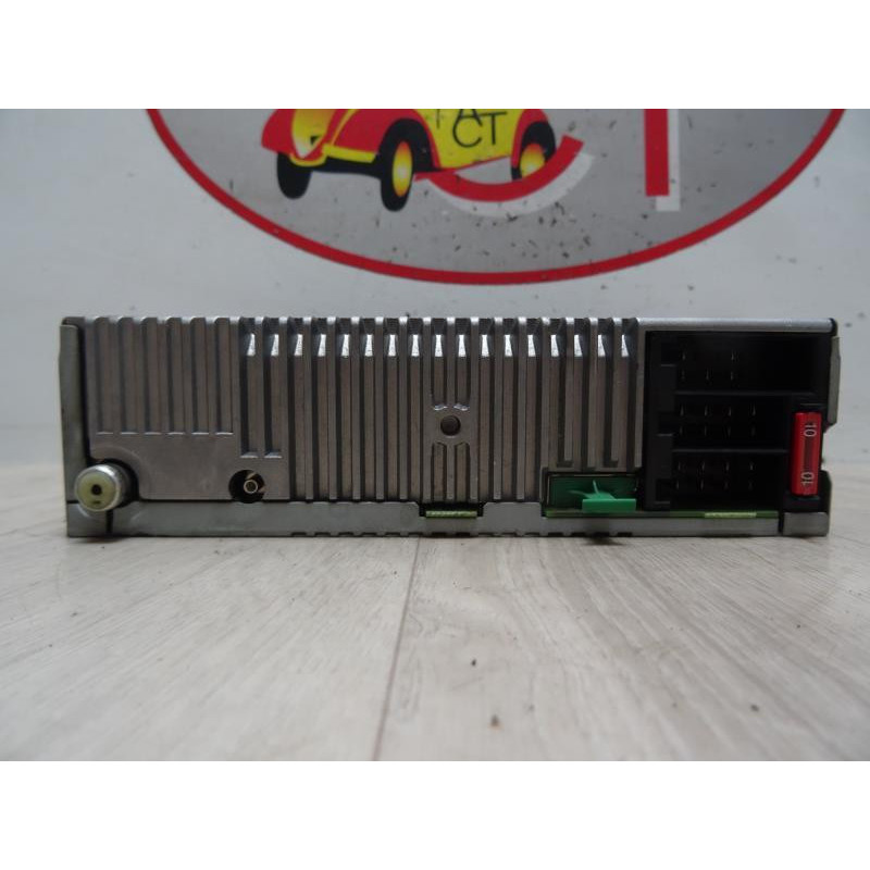 Autoradio d'origine MERCEDES C 200 CDI - 115 d’occasion