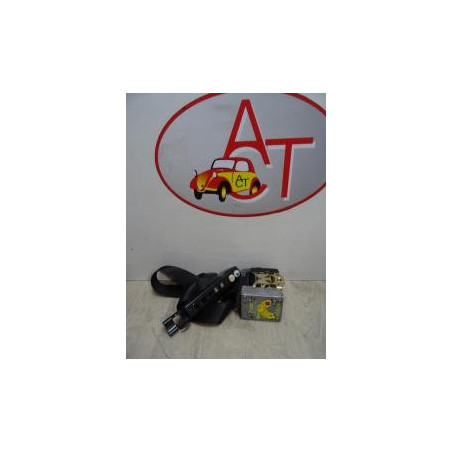 Ceinture avant gauche MERCEDES C 200 CDI - 115 d’occasion
